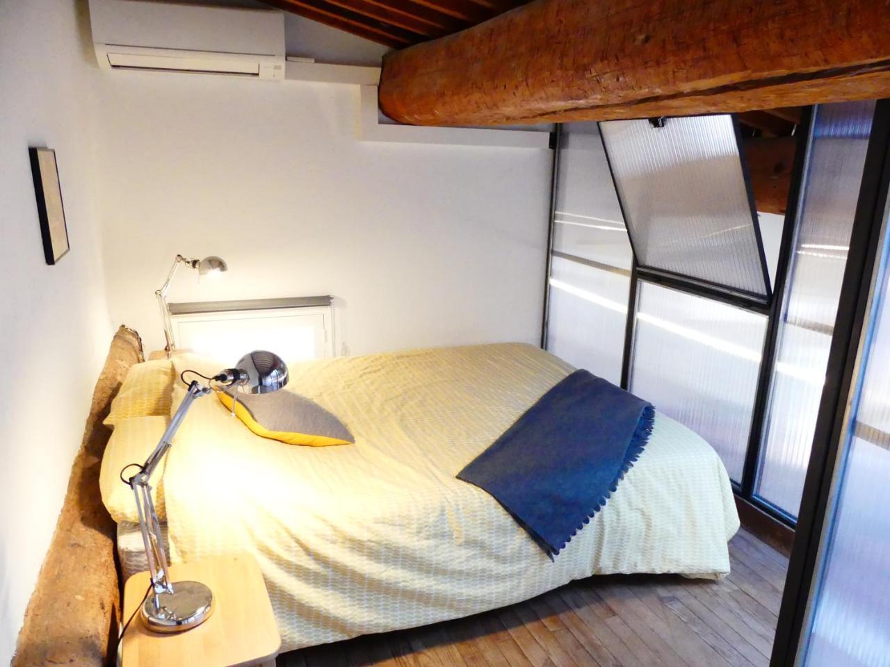 Ferienwohnung Les Bernardines Aix-en-Provence Exterior foto
